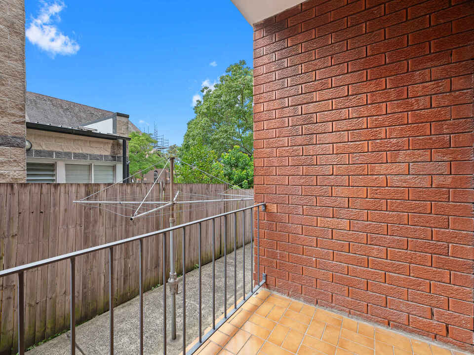 5/542-544 New Canterbury Road Dulwich Hill