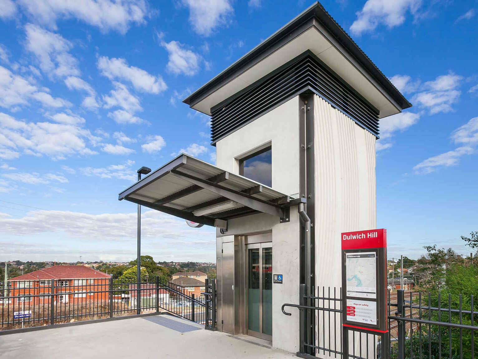 5/542-544 New Canterbury Road Dulwich Hill