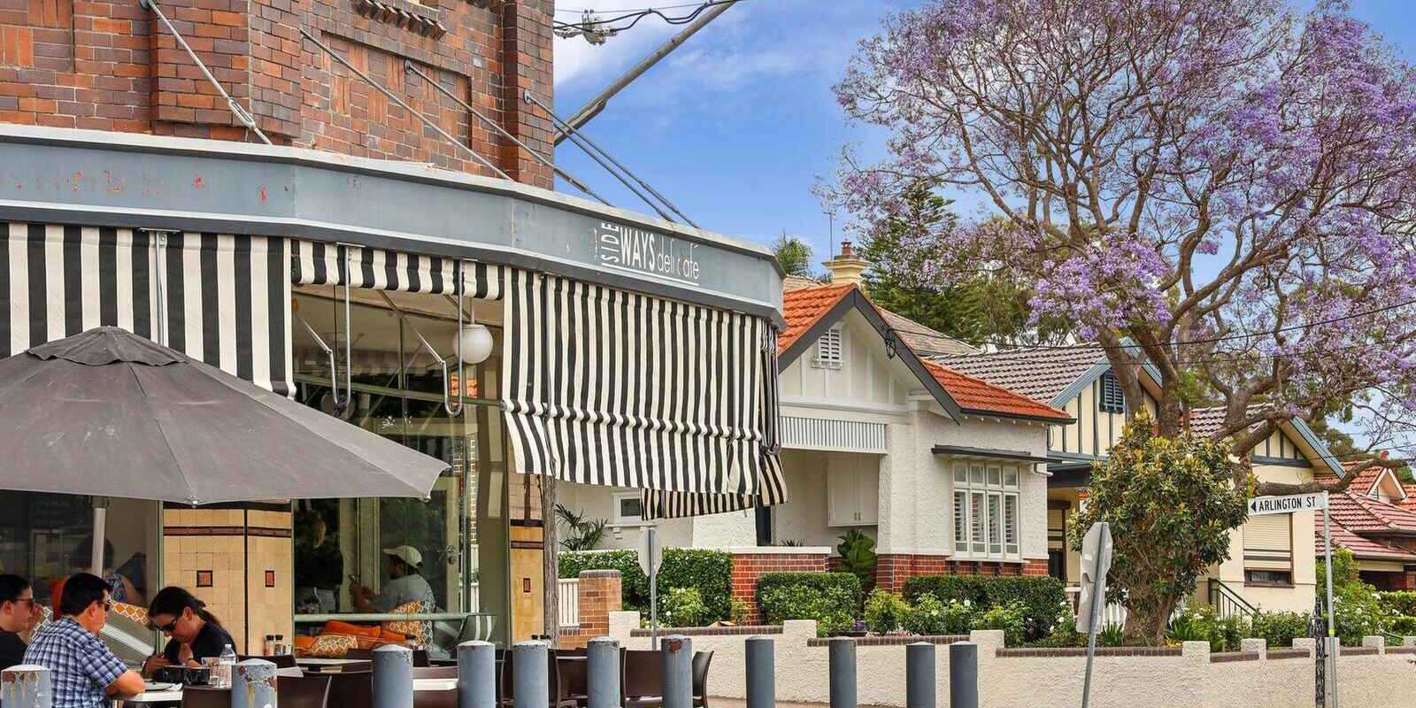 5/542-544 New Canterbury Road Dulwich Hill