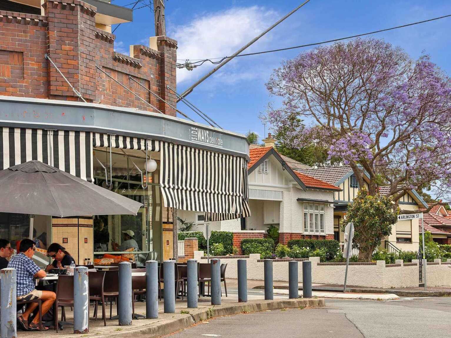 5/542-544 New Canterbury Road Dulwich Hill