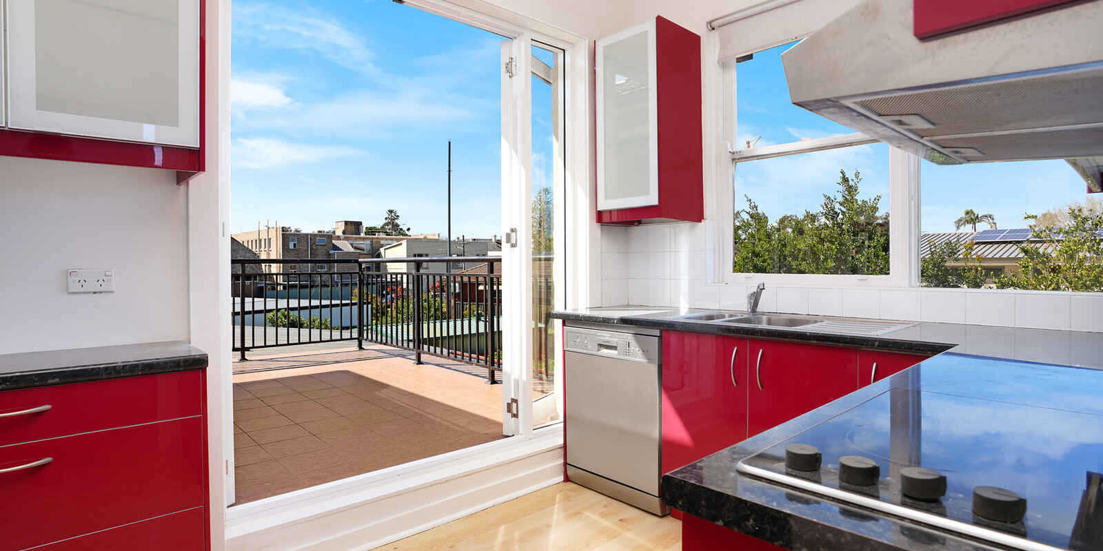 2/14 Harney Street Marrickville