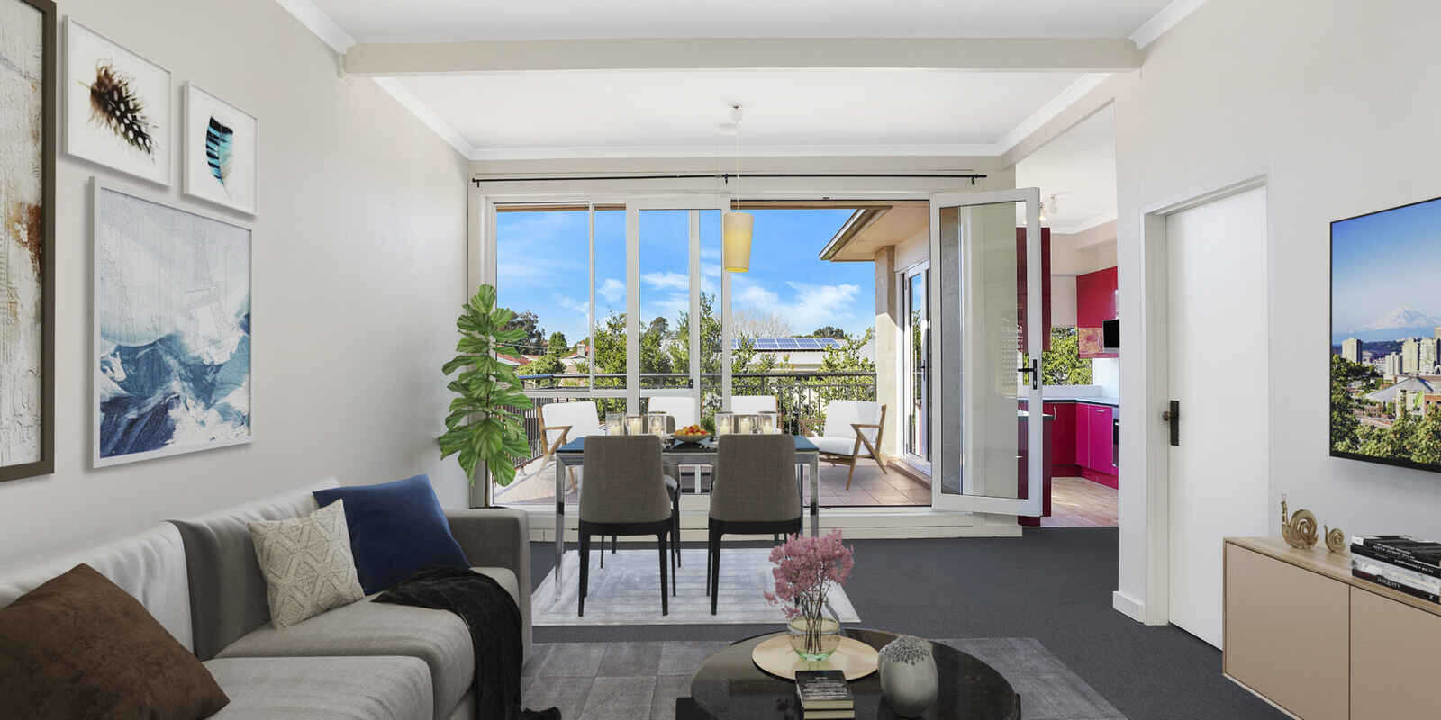 2/14 Harney Street Marrickville