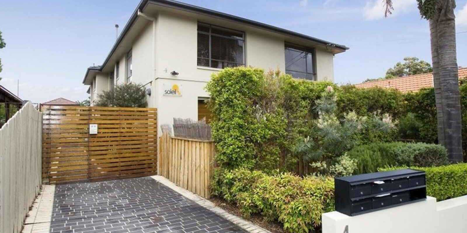 5/4 Marcia Street Hurlstone Park