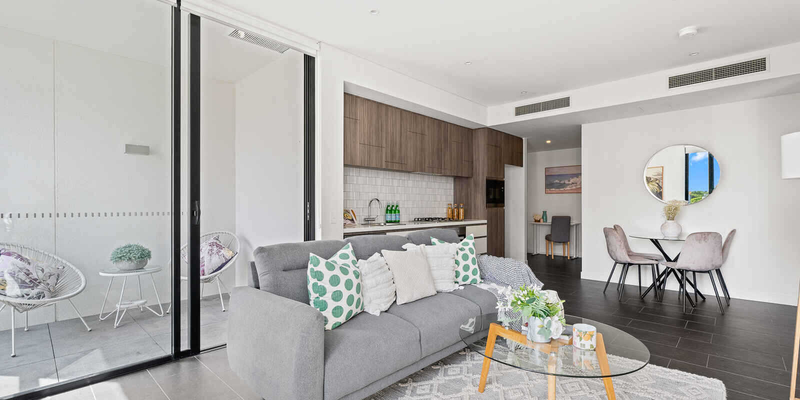 409/147 Ross Street Forest Lodge