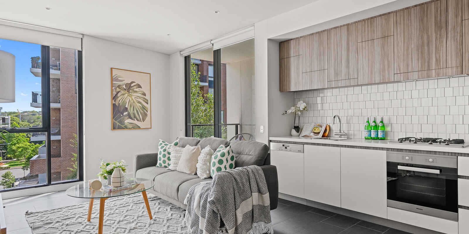 409/147 Ross Street Forest Lodge