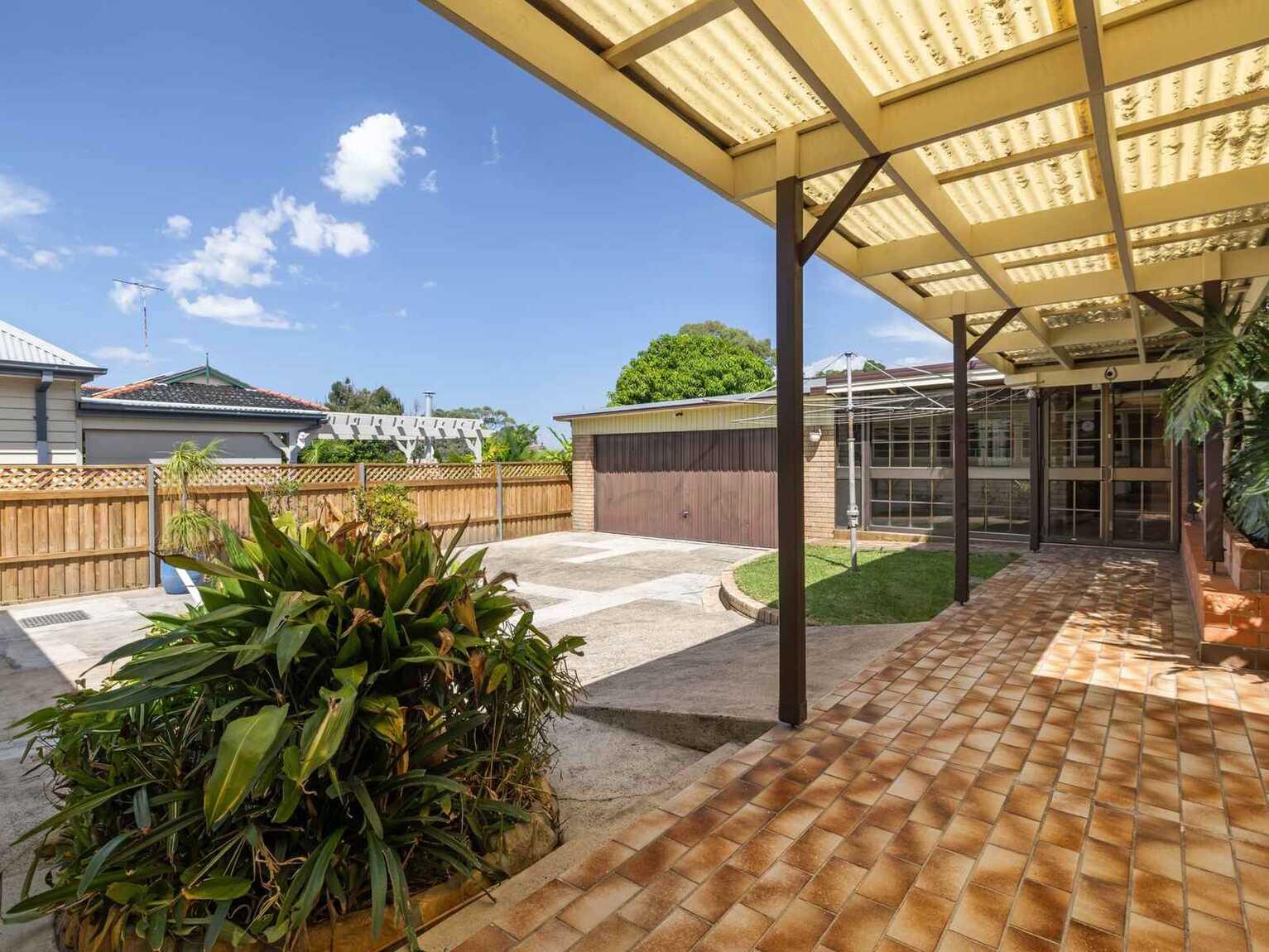 6 Gower Street Hurlstone Park 6 Gower Street Hurlstone Park