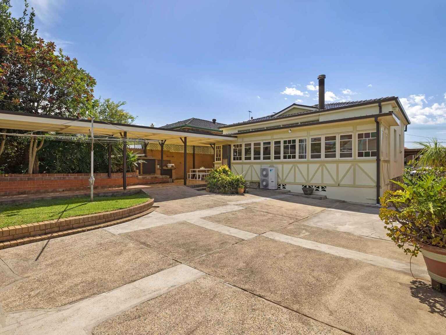 6 Gower Street Hurlstone Park 6 Gower Street Hurlstone Park