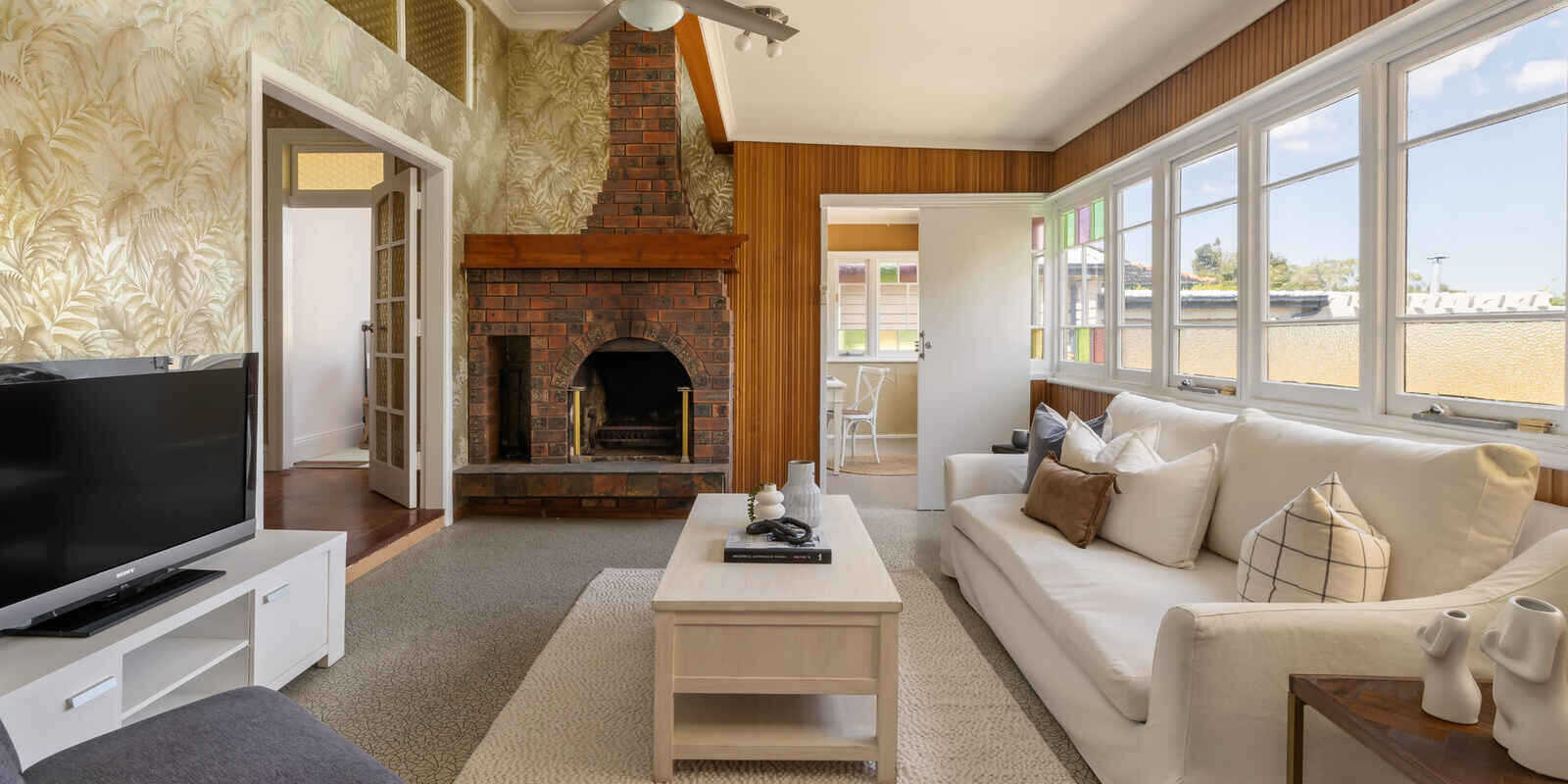 6 Gower Street Hurlstone Park 6 Gower Street Hurlstone Park