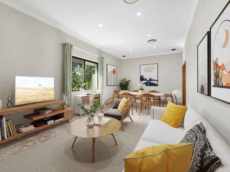 2 Short Street Hurlstone Park