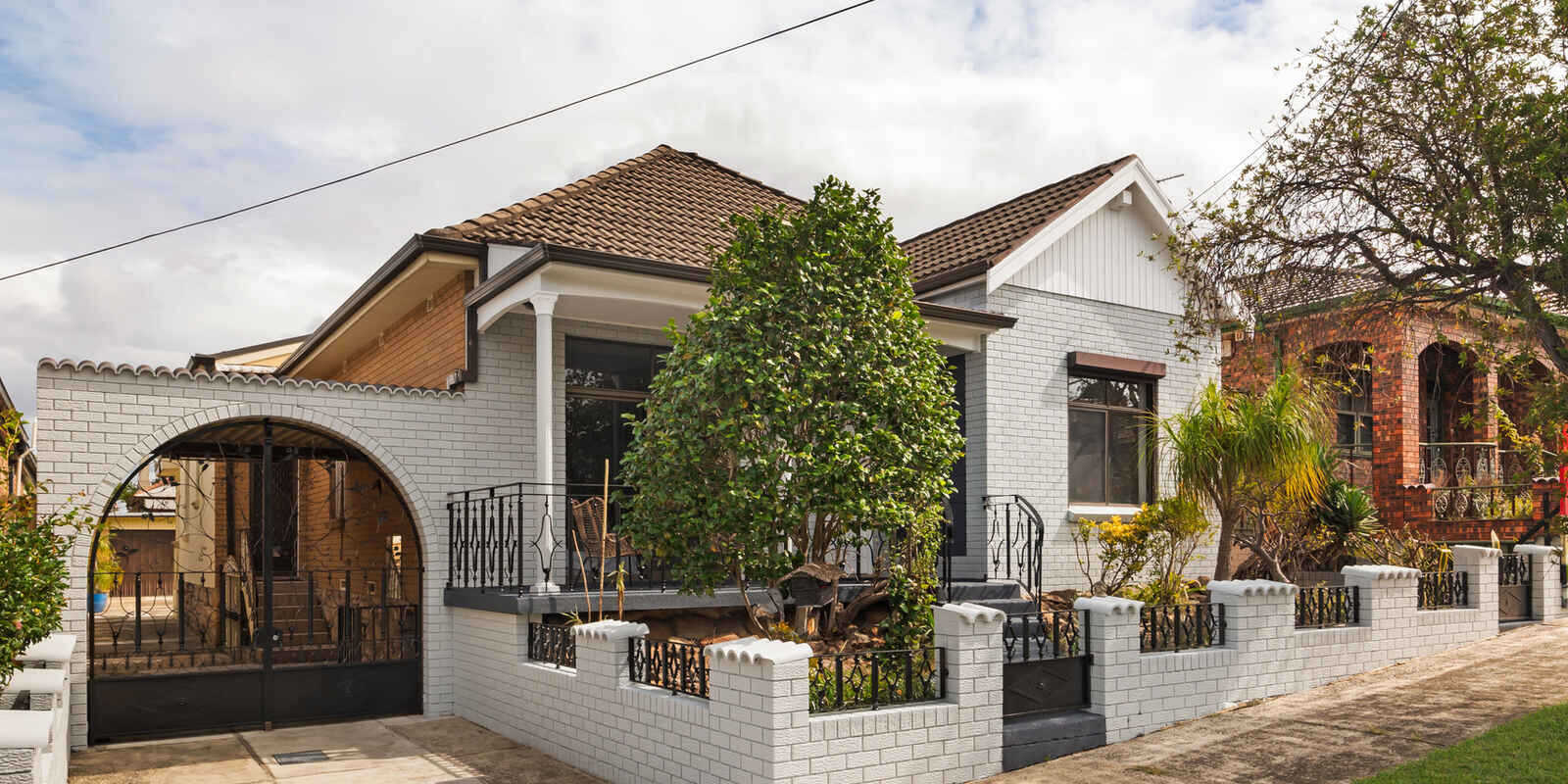6 Gower Street Hurlstone Park 6 Gower Street Hurlstone Park