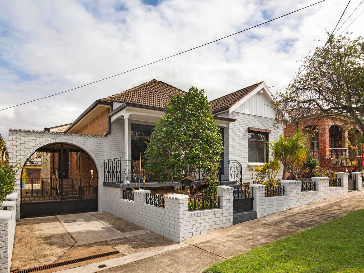 6 Gower Street Hurlstone Park 6 Gower Street Hurlstone Park