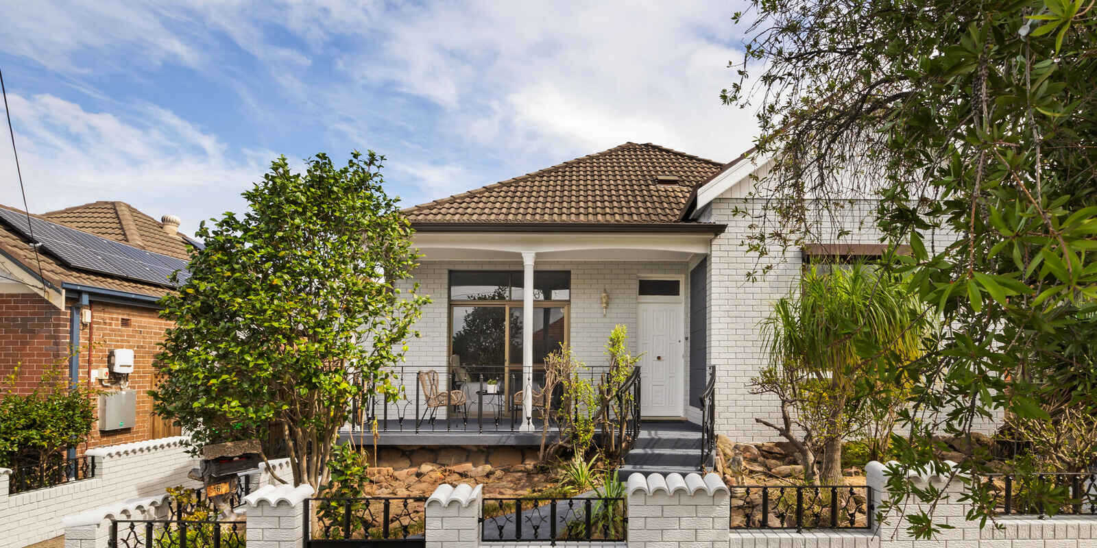 6 Gower Street Hurlstone Park 6 Gower Street Hurlstone Park