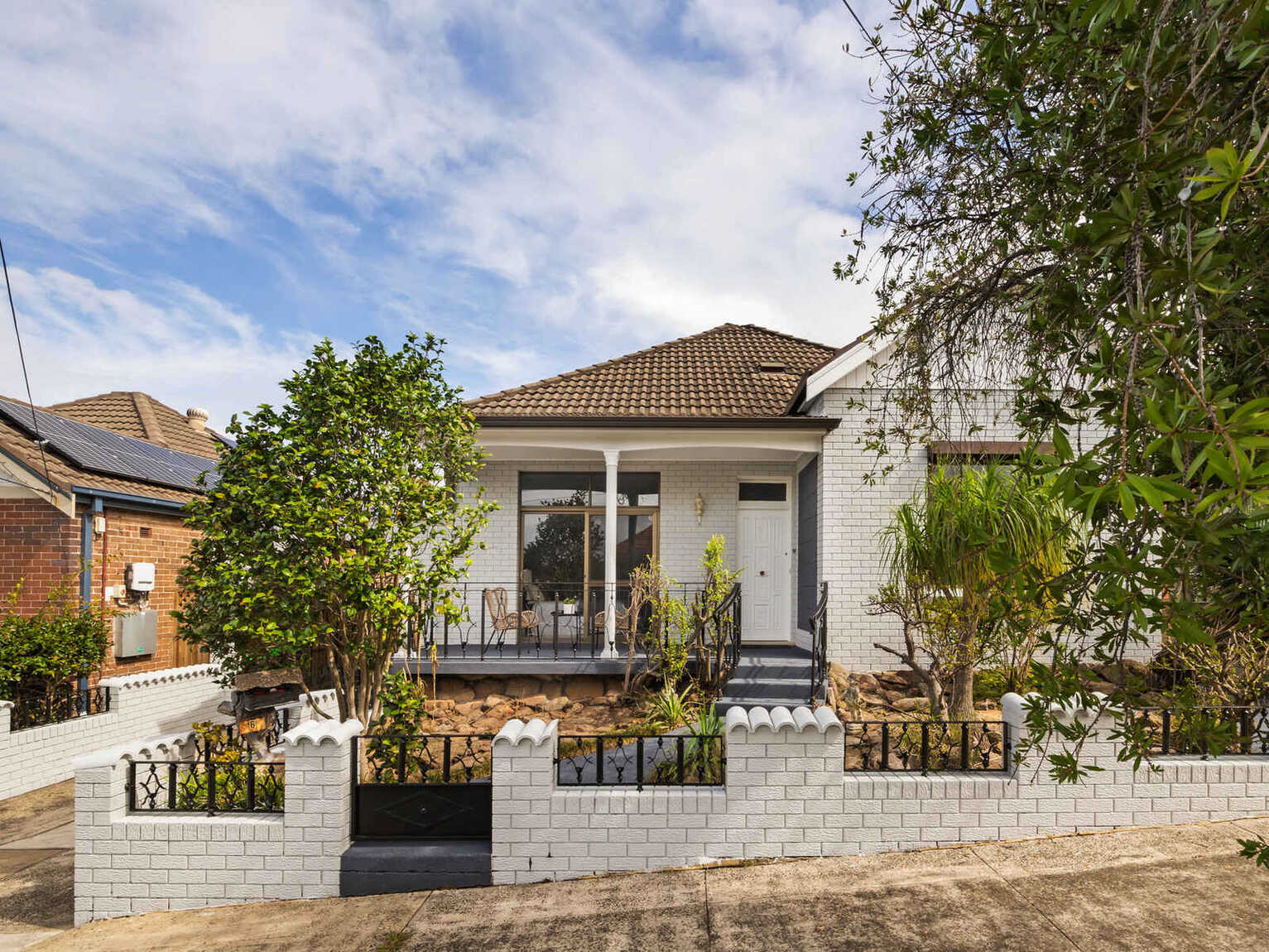 6 Gower Street Hurlstone Park 6 Gower Street Hurlstone Park