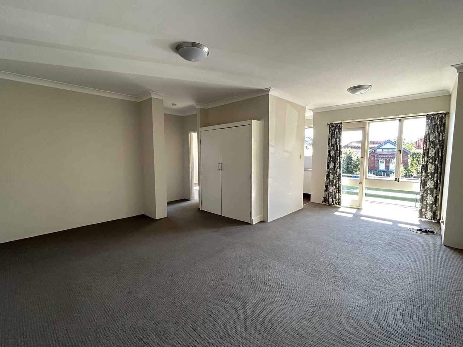 2/274 Wardell Road Marrickville