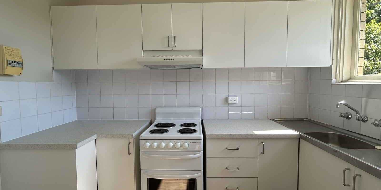 2/274 Wardell Road Marrickville