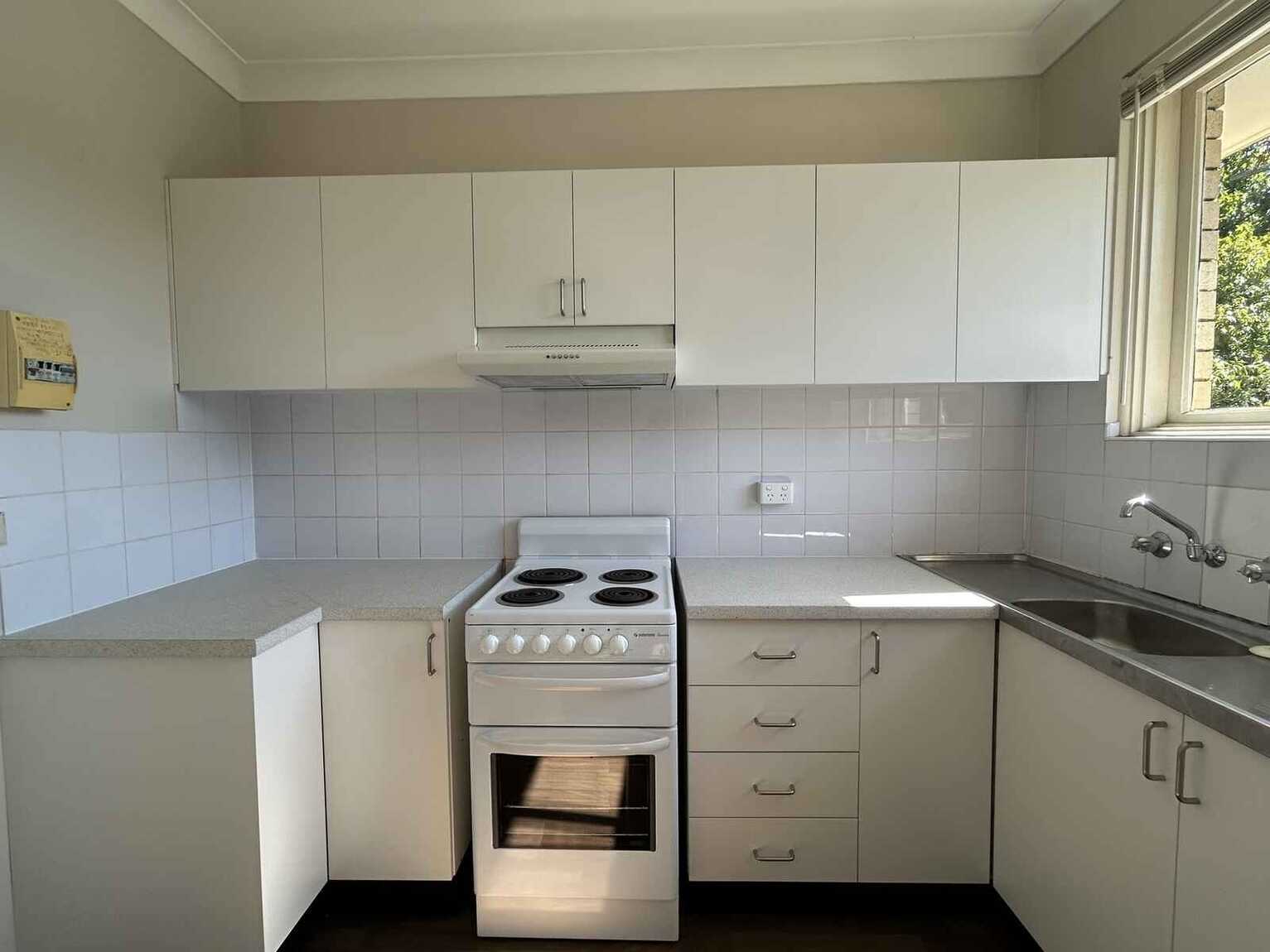 2/274 Wardell Road Marrickville