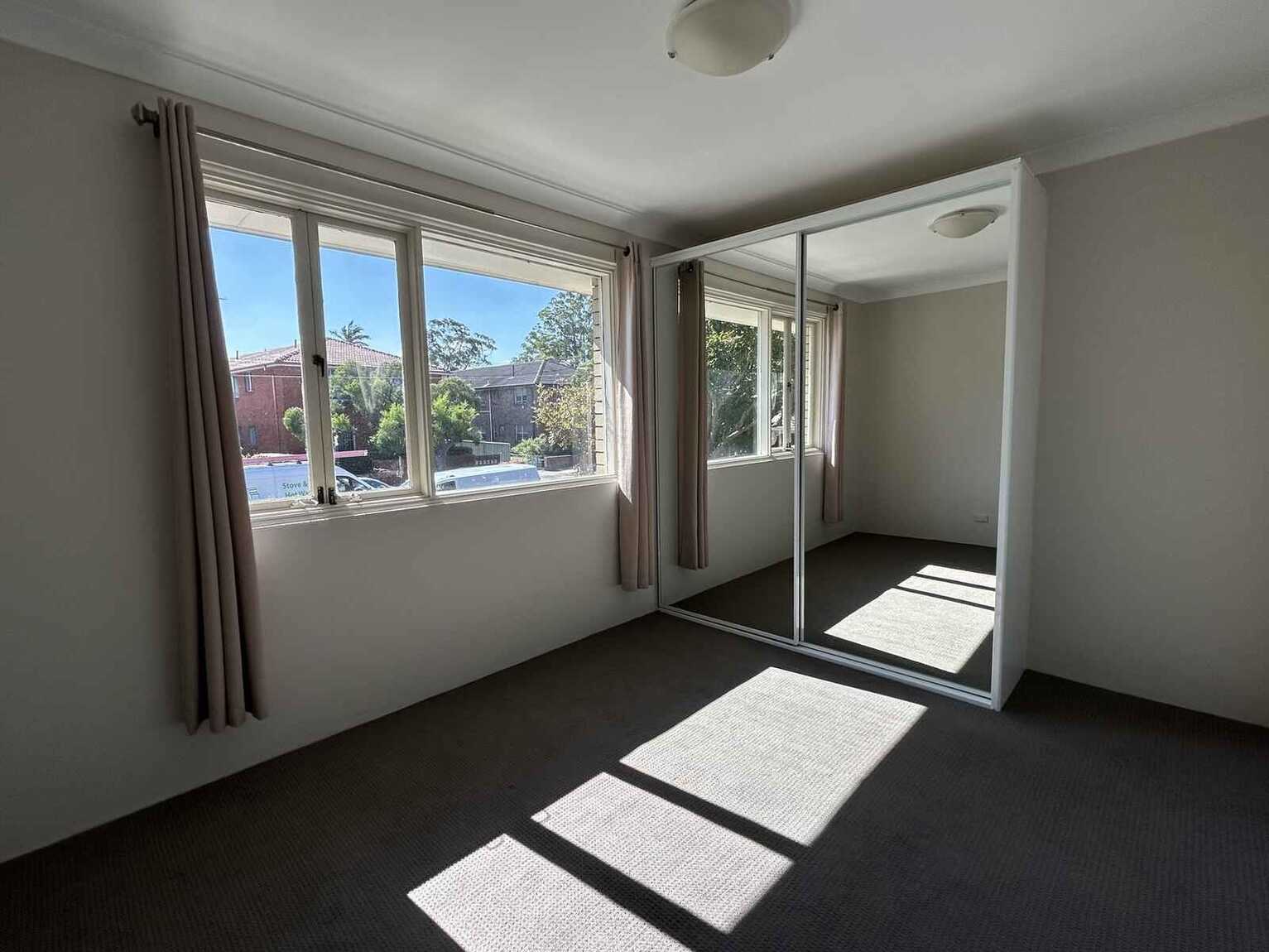 2/274 Wardell Road Marrickville