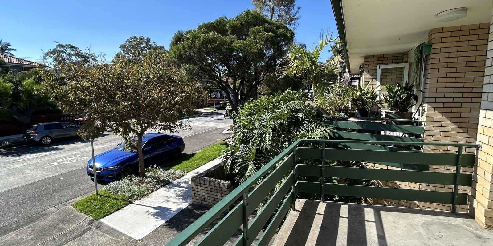 2/274 Wardell Road Marrickville