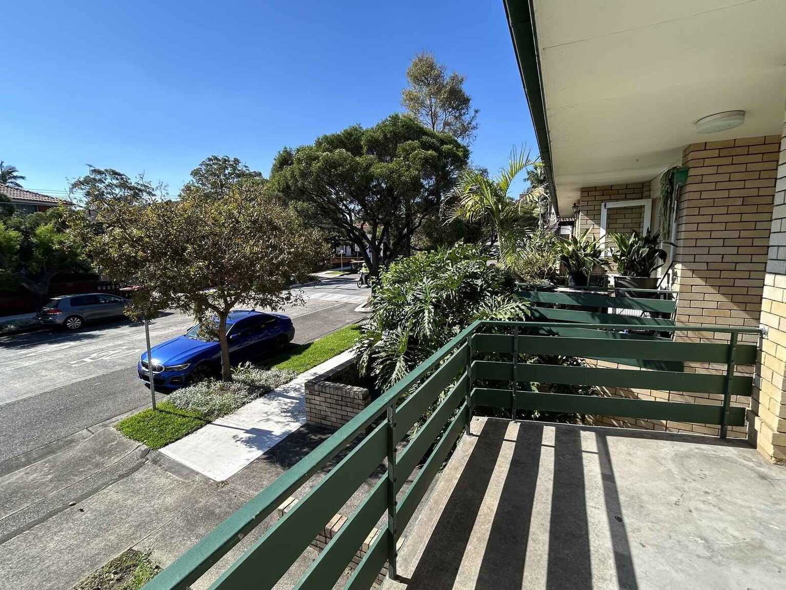 2/274 Wardell Road Marrickville