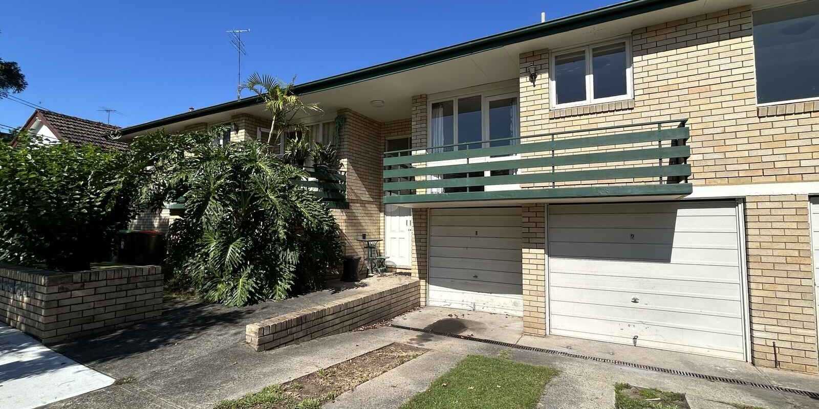 2/274 Wardell Road Marrickville