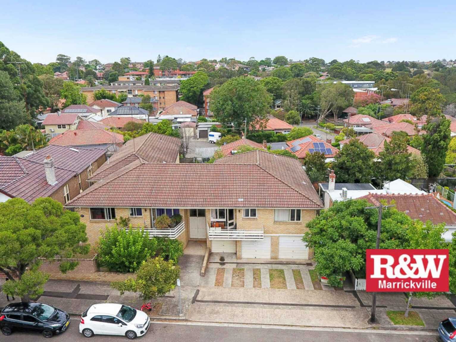 2/274 Wardell Road Marrickville
