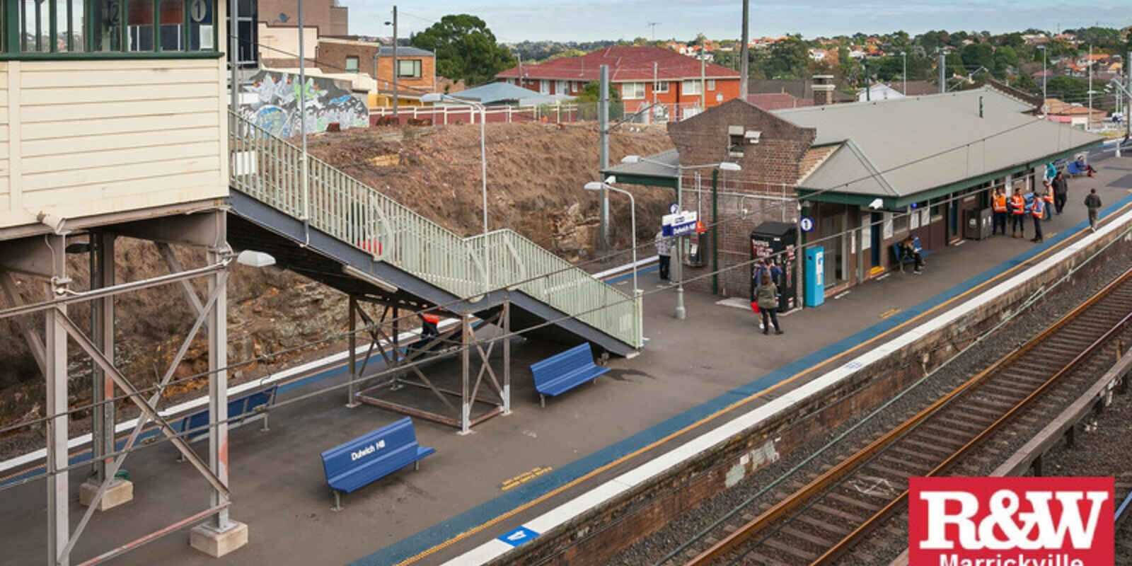 2/274 Wardell Road Marrickville