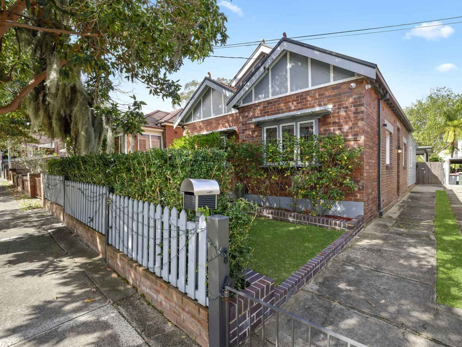 12 Hampton Street Croydon Park