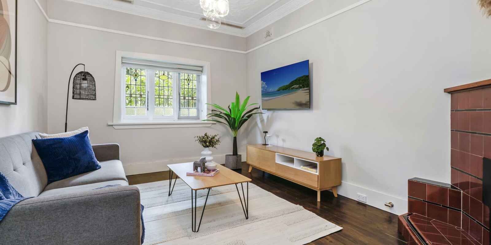 12 Hampton Street Croydon Park