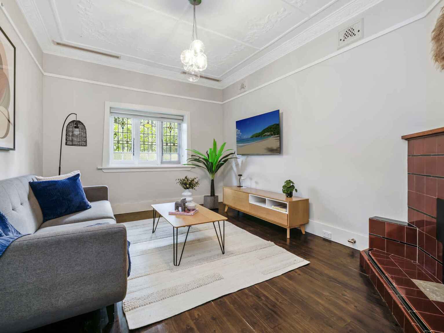 12 Hampton Street Croydon Park