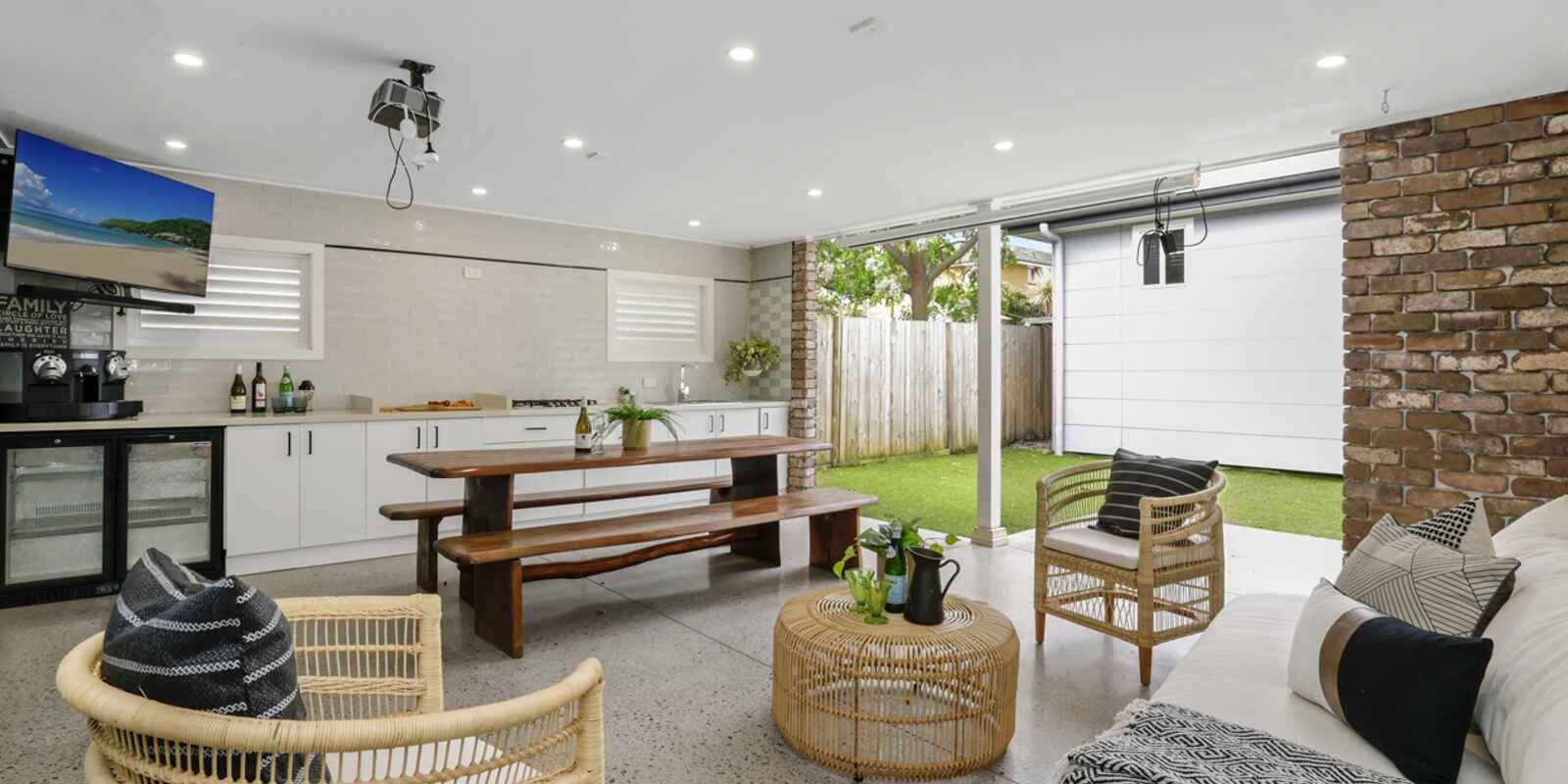 12 Hampton Street Croydon Park