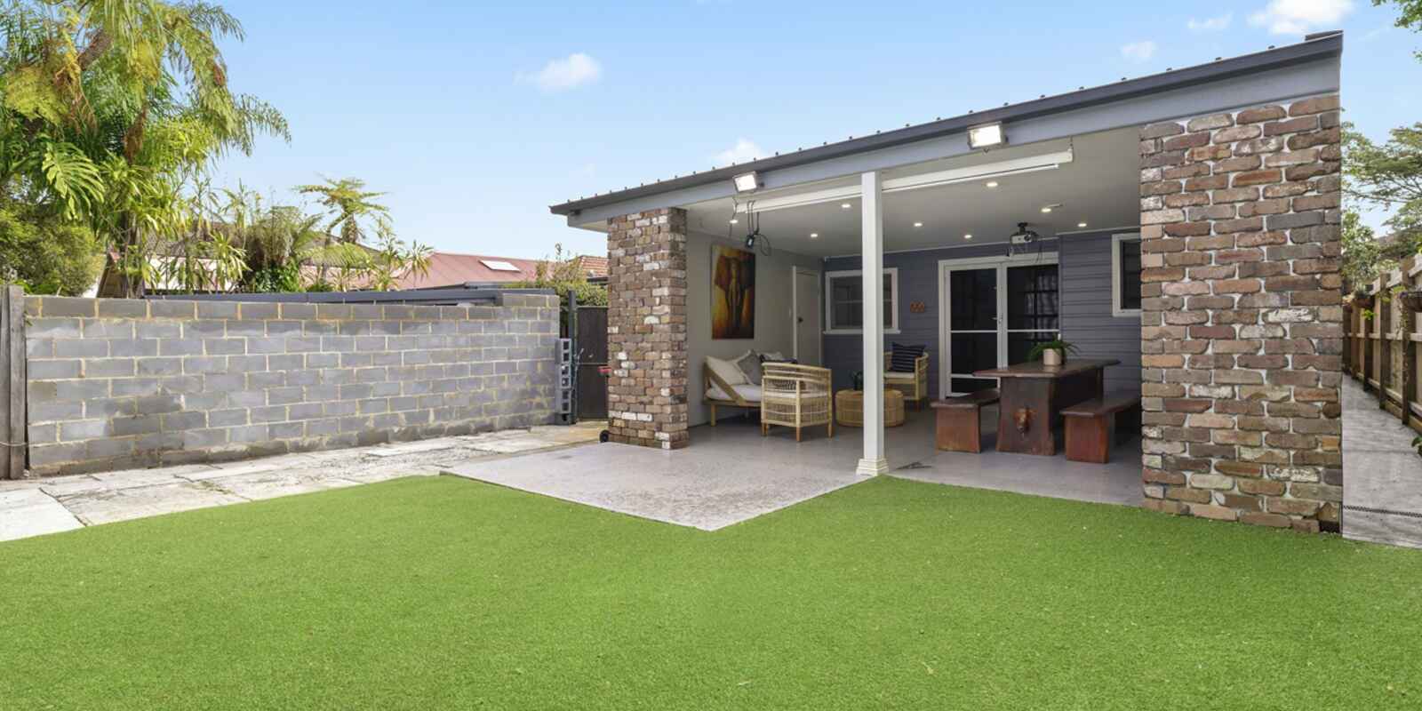 12 Hampton Street Croydon Park