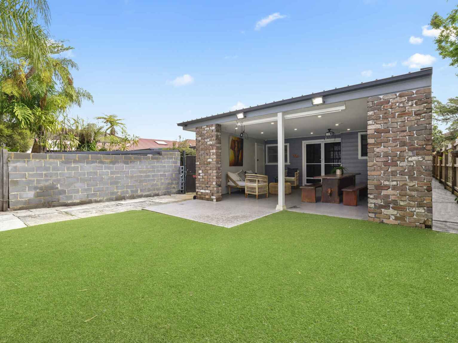 12 Hampton Street Croydon Park