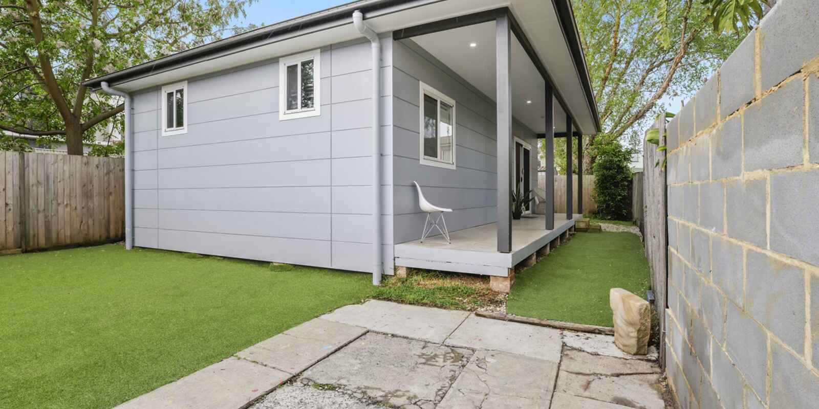 12 Hampton Street Croydon Park