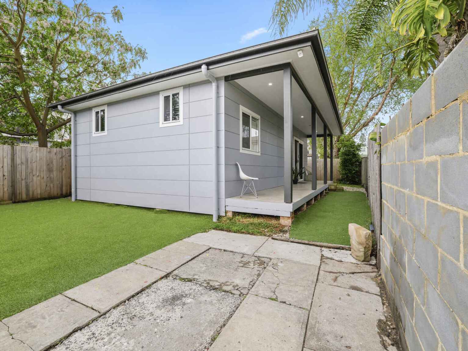 12 Hampton Street Croydon Park