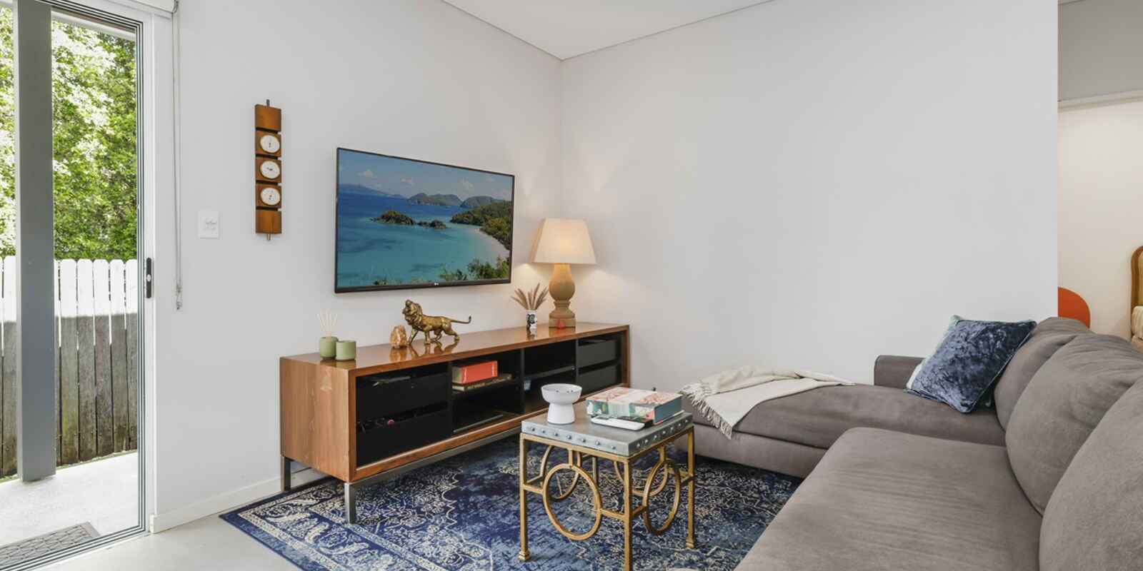 12 Hampton Street Croydon Park