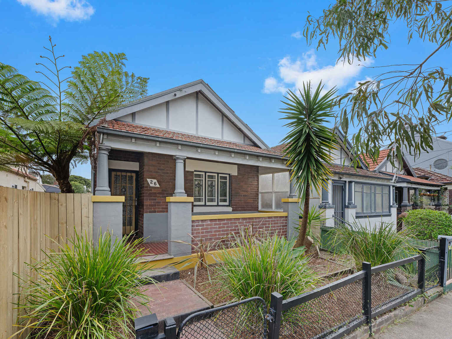 26 Shepherd Street Marrickville