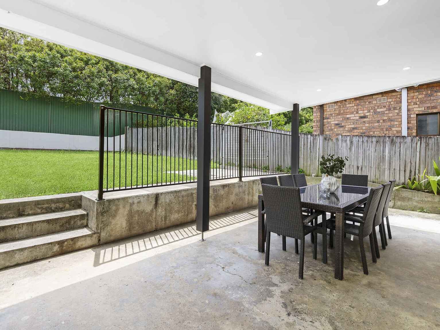 11 Woodside Avenue Hurlstone Park