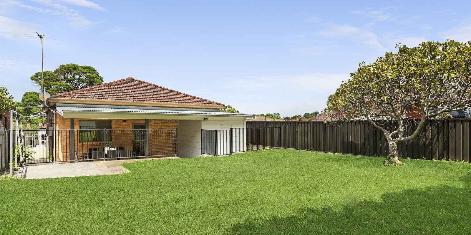 11 Woodside Avenue Hurlstone Park