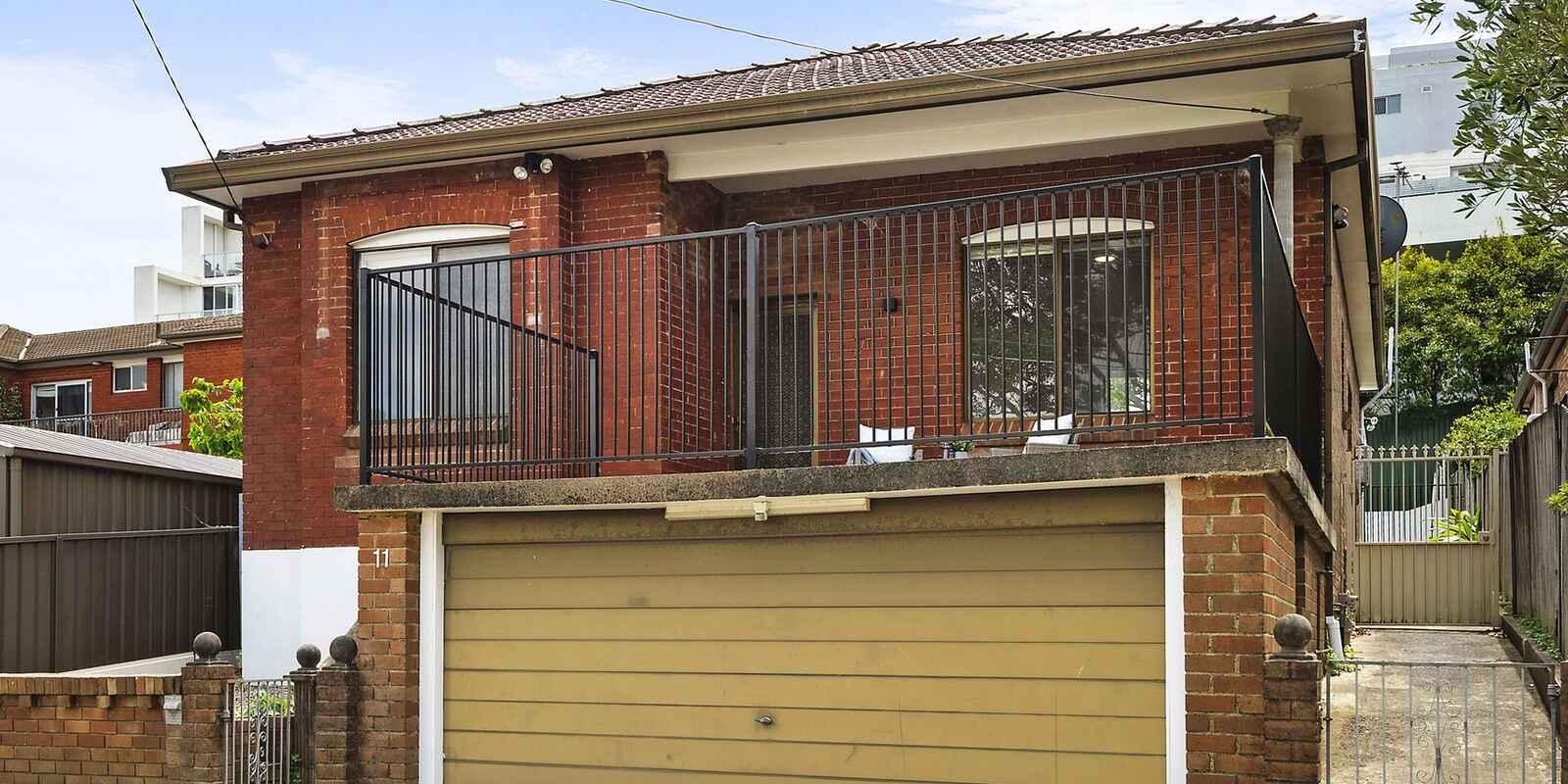 11 Woodside Avenue Hurlstone Park