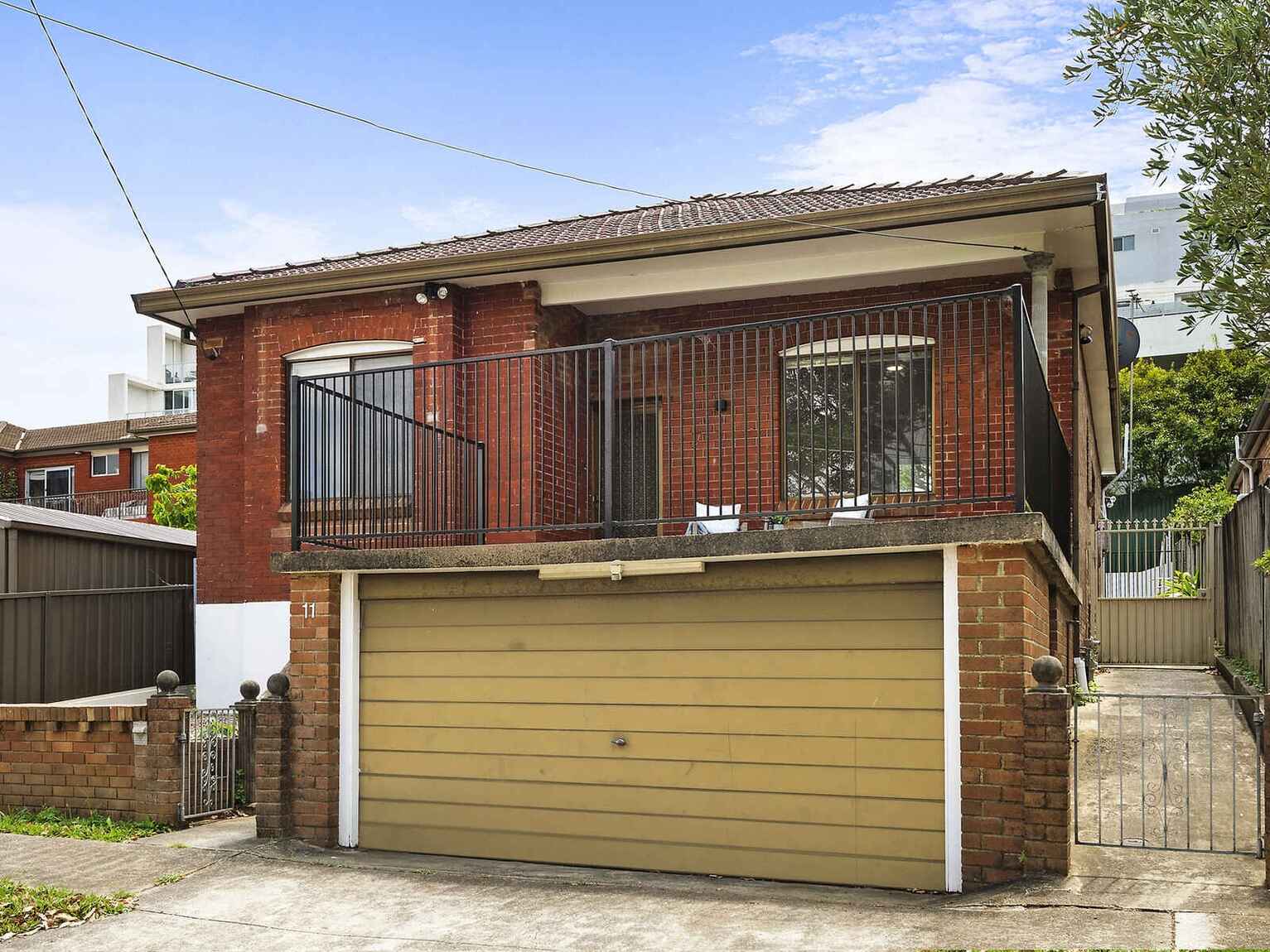 11 Woodside Avenue Hurlstone Park