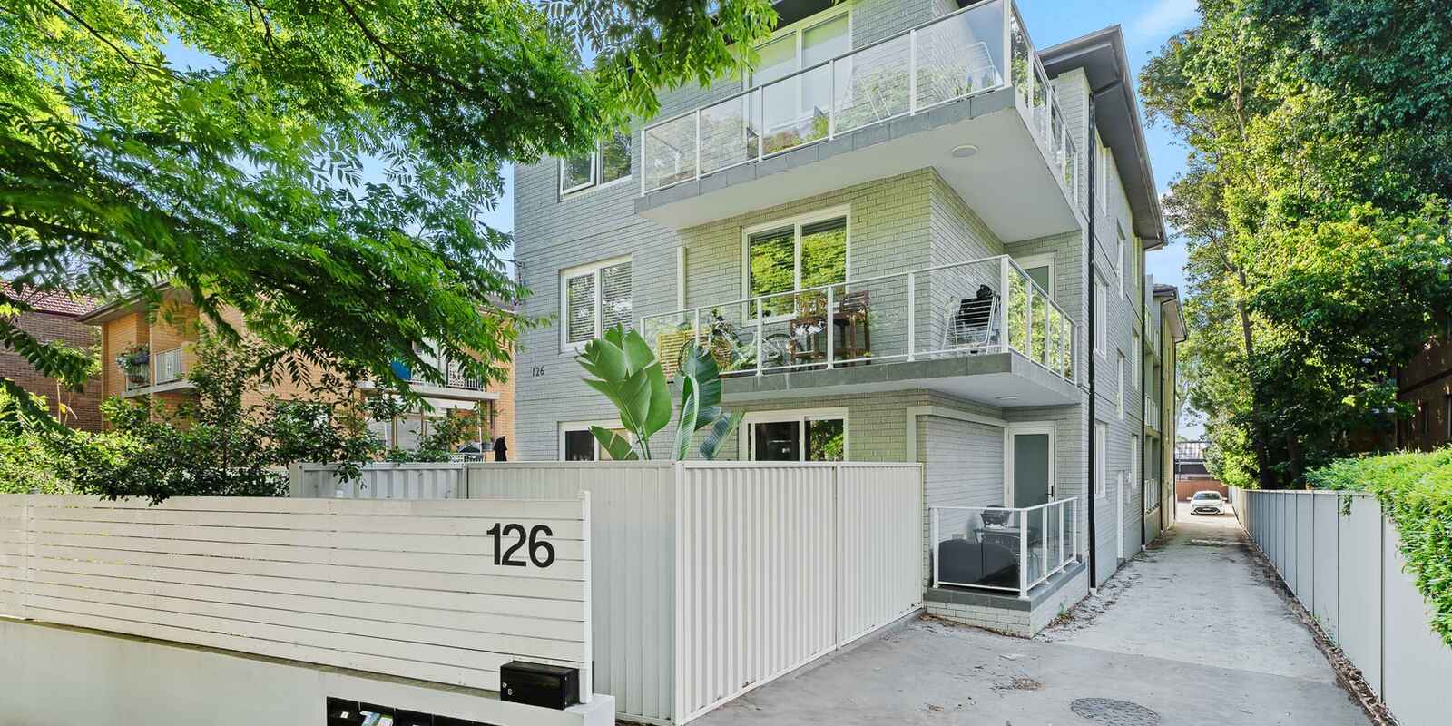 12/126 The Boulevarde Dulwich Hill