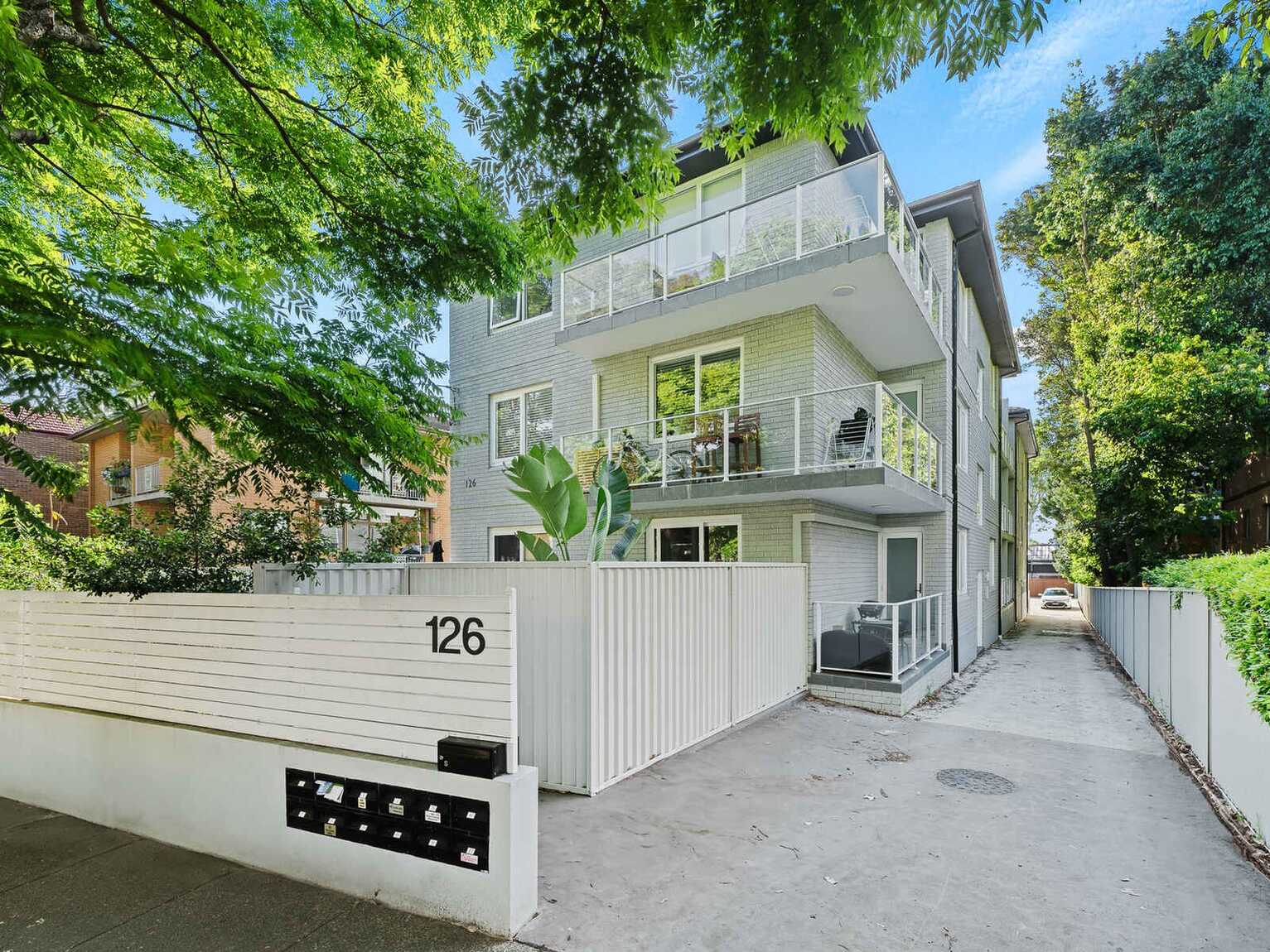 12/126 The Boulevarde Dulwich Hill