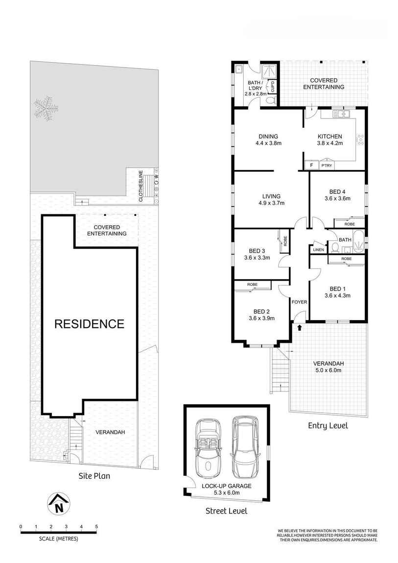 11 Woodside Avenue Hurlstone Park