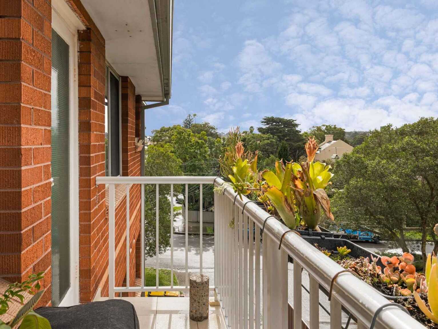 12/1 George Street Marrickville 12/1 George Street Marrickville