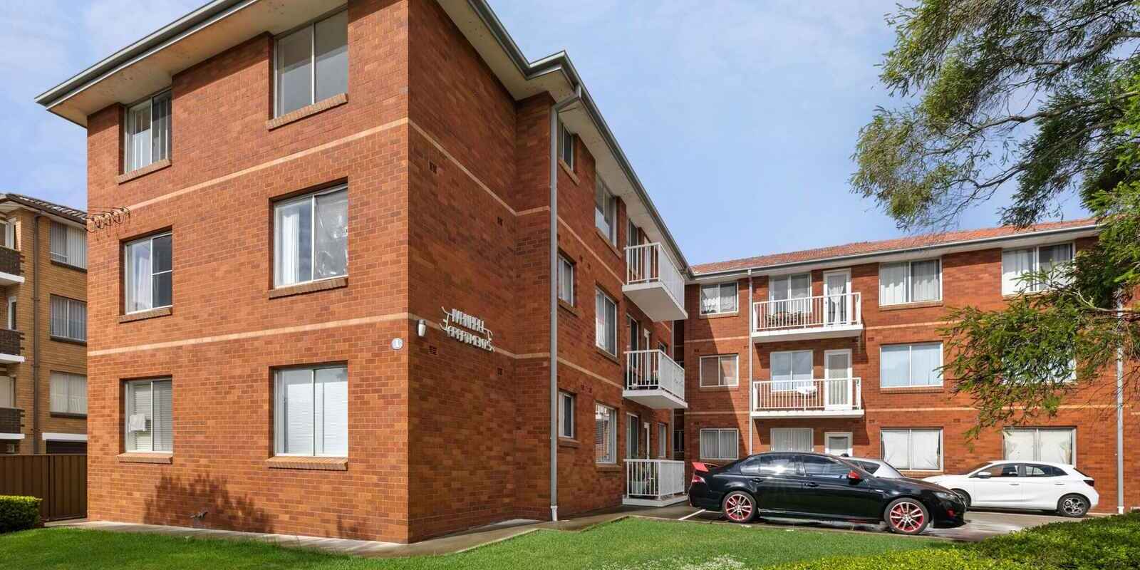 12/1 George Street Marrickville 12/1 George Street Marrickville