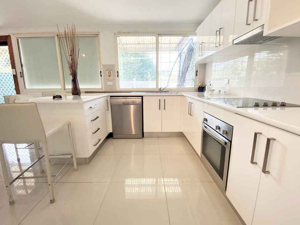 65 Wemyss Street Marrickville