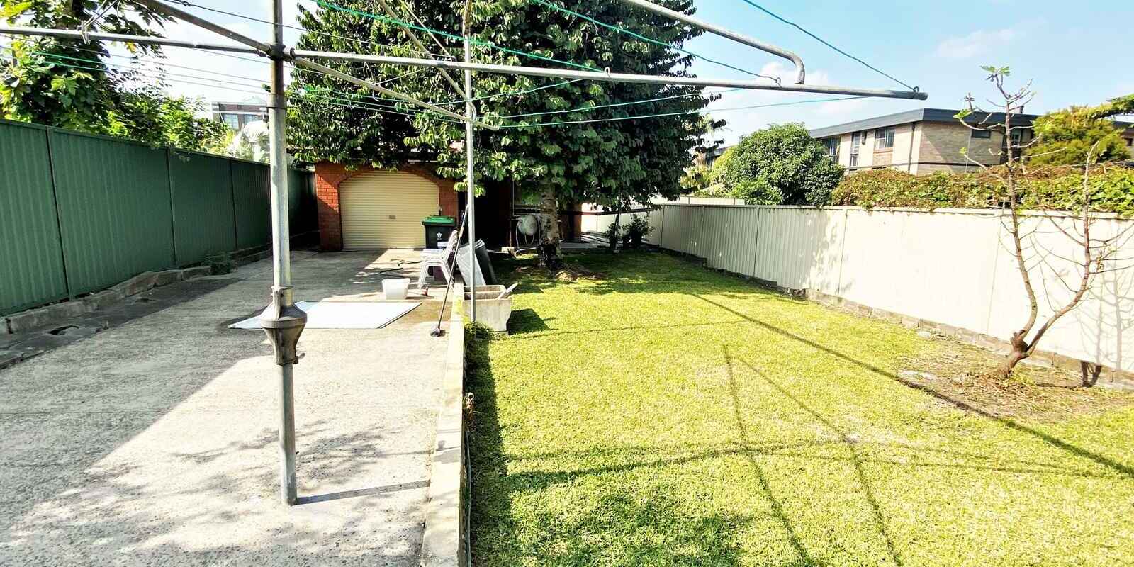 65 Wemyss Street Marrickville 65 Wemyss Street Marrickville