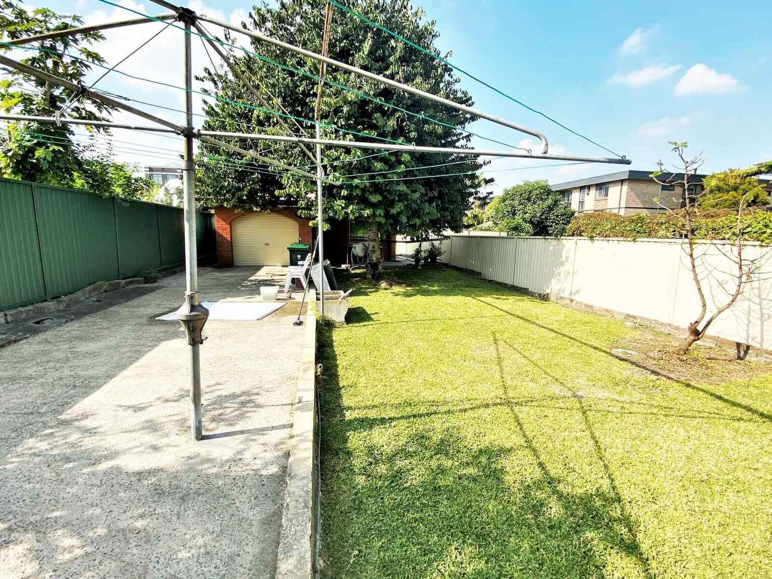 65 Wemyss Street Marrickville 65 Wemyss Street Marrickville