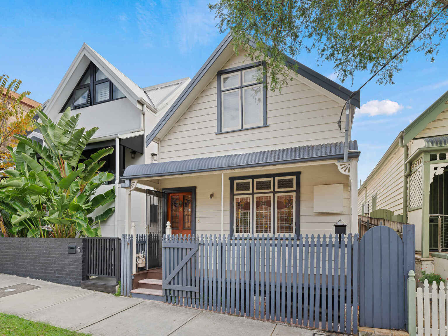 8 Hubert Street Leichhardt