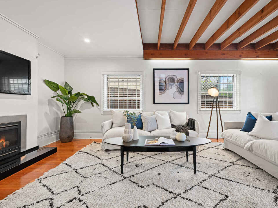 8 Hubert Street Leichhardt